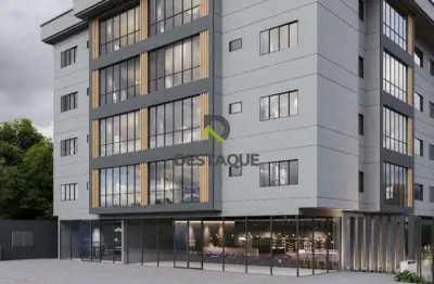 Apartamento com 2 dormitorios- ed. belgrano bairro p. sao paulo