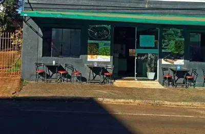 Terreno à venda no Neva, Cascavel 