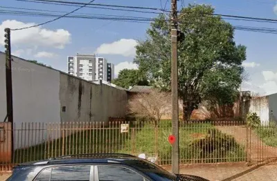 Terreno à venda no Neva, Cascavel 