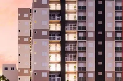Apartamento com 2 quartos à venda no Cancelli, Cascavel 