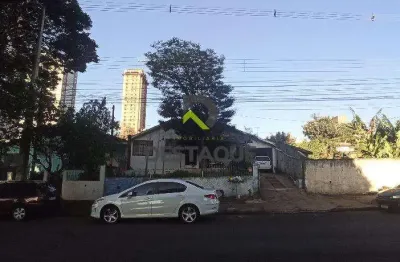 Terreno à venda no Cancelli, Cascavel 