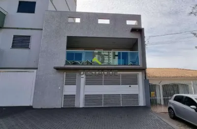 Casa com 3 quartos à venda no Centro, Cascavel 
