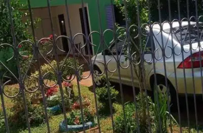 Casa com 3 quartos à venda no Canadá, Cascavel 