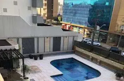 Apartamento com 3 quartos à venda no Centro, Cascavel 