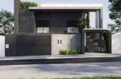 Casa com 4 quartos à venda no Região do Lago, Cascavel 