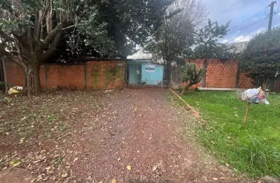 Casa com 2 quartos à venda no Esmeralda, Cascavel 
