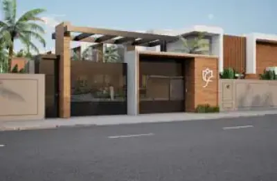 * condominio fechado - residencial floratta - sobrados residenciais
