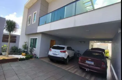 Casa com 3 quartos à venda no Santa Felicidade, Cascavel 