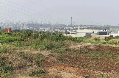 Terreno à venda na Vista Linda, Cascavel 