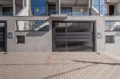 Casa com 3 quartos à venda no Canadá, Cascavel 