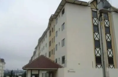 Apartamento com 2 quartos à venda no Country, Cascavel 