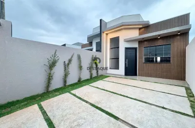 Casa com 2 quartos à venda no Florais do Parana, Cascavel 