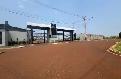 Terreno à venda no Canadá, Cascavel 