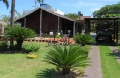 Casa  de veraneio em marinas de santa helena- 2 suite e 2 quartos
