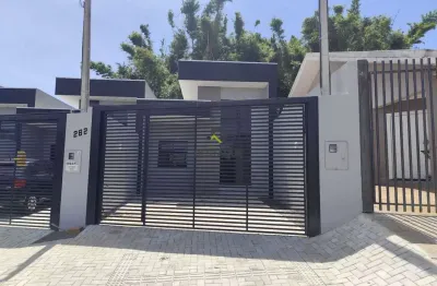 Casa com 2 quartos à venda no Parque Verde, Cascavel 