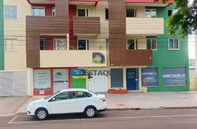 Apartamento com 1 quarto à venda no Santa Cruz, Cascavel 
