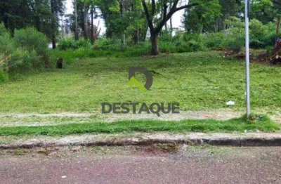 Terreno à venda no Morumbi, Cascavel 