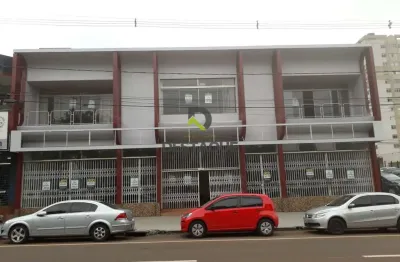 Sala comercial à venda no São Cristóvão, Cascavel 