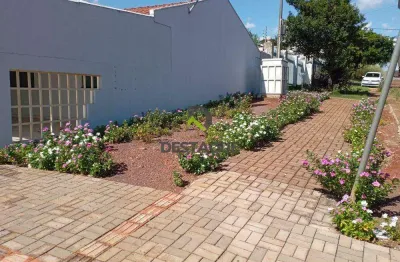 Casa com 3 quartos à venda no Canadá, Cascavel 
