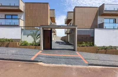 Casa com 3 quartos à venda no Santo Inácio, Cascavel 