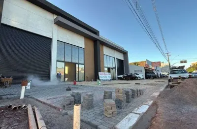 Sala comercial para alugar no Centro, Cascavel 
