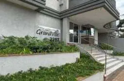 Apartamento com 3 quartos à venda no Centro, Cascavel 