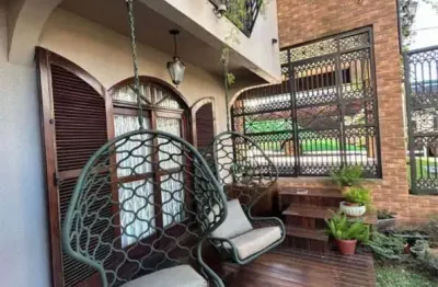 Casa para alugar no Centro, Cascavel 