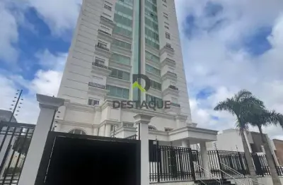 Apartamento com 3 quartos à venda no Country, Cascavel 
