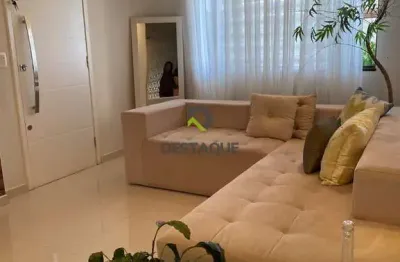 Lindo sobrado mobiliado à venda na neva - elegãncia,conforto e pronto para morar