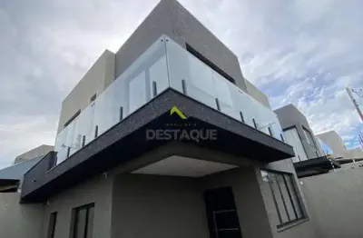 Casa com 3 quartos à venda no Canadá, Cascavel 