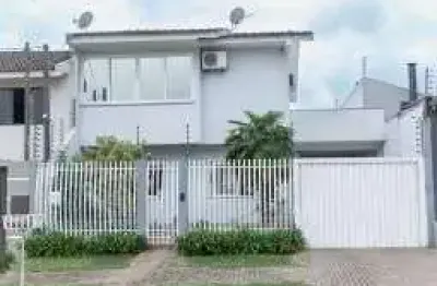 Casa com 4 quartos à venda no Country, Cascavel 