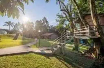 Terreno à venda no Cataratas, Cascavel 