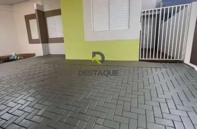 Casa com 2 quartos à venda no Parque Verde, Cascavel 