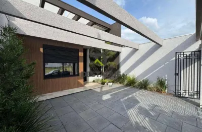 Casa com 3 quartos à venda no Recanto Tropical, Cascavel 