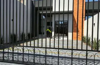 Casa com 3 quartos à venda no Cascavel Velho, Cascavel 