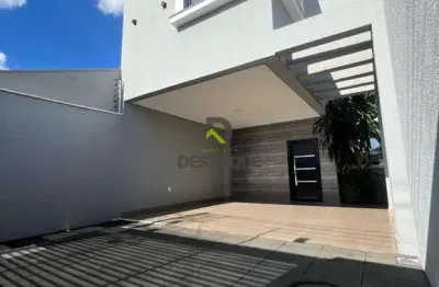 Casa com 3 quartos à venda no Universitário, Cascavel 