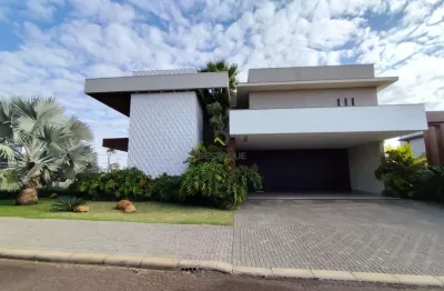 Casa com 4 quartos à venda no FAG, Cascavel 