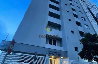 Apartamento com 2 quartos à venda no Centro, Cascavel 