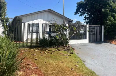 Casa com 3 quartos à venda no Universitário, Cascavel 