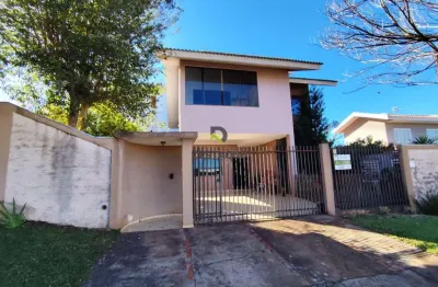 Casa com 3 quartos à venda no Canadá, Cascavel 