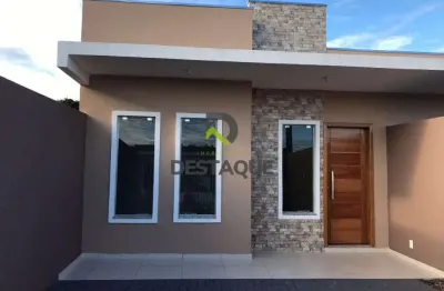 Casa com 3 quartos para alugar no Guarujá, Cascavel 