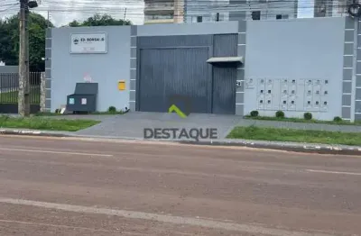 Apartamento com 2 quartos à venda no Cancelli, Cascavel 