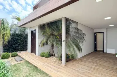 Casa com 3 quartos à venda no Novo Milênio, Cascavel 
