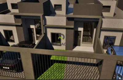 Casa com 3 quartos à venda no Esmeralda, Cascavel 
