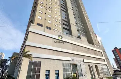 Apartamento com 2 quartos para alugar no Centro, Cascavel 