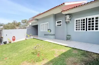 Casa com 3 quartos à venda no Região do Lago 1, Cascavel 