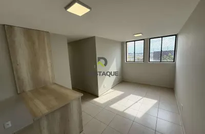 Apartamento com 2 quartos à venda no Parque Verde, Cascavel 