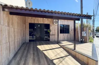 Casa com 2 quartos à venda em 14 de Novembro, Cascavel 