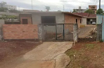 Terreno à venda no Alto Alegre, Cascavel 