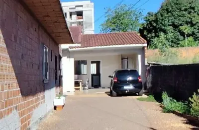 Casa com 5 quartos à venda no Coqueiral, Cascavel 
